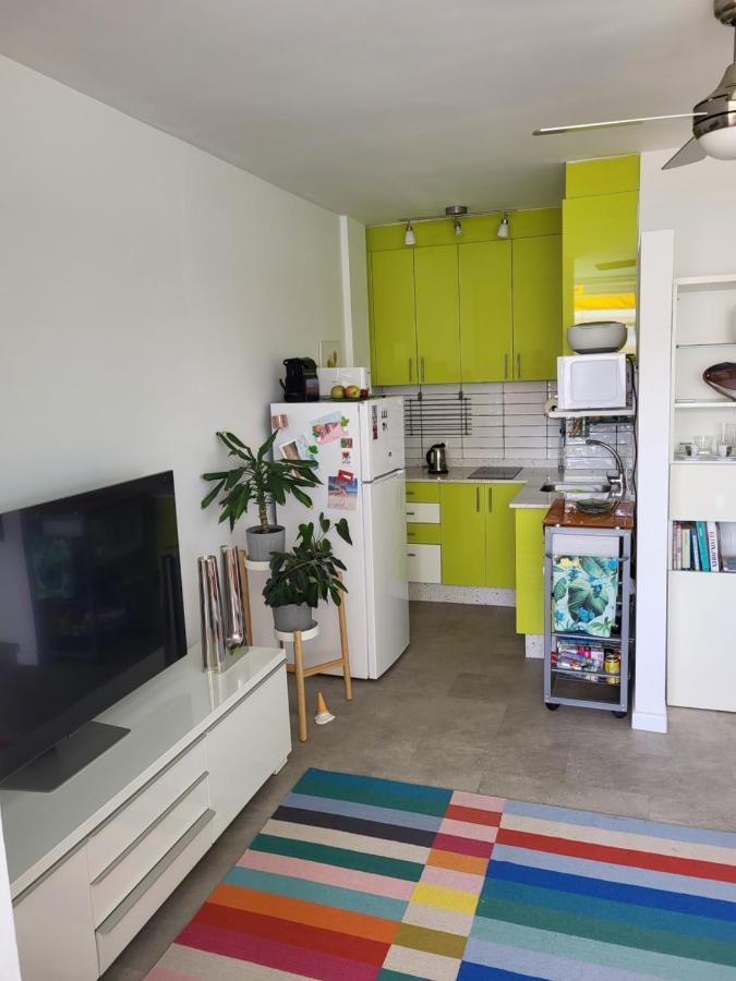 Ferienwohnung Taidia Tropical Maspalomas  Exterior foto