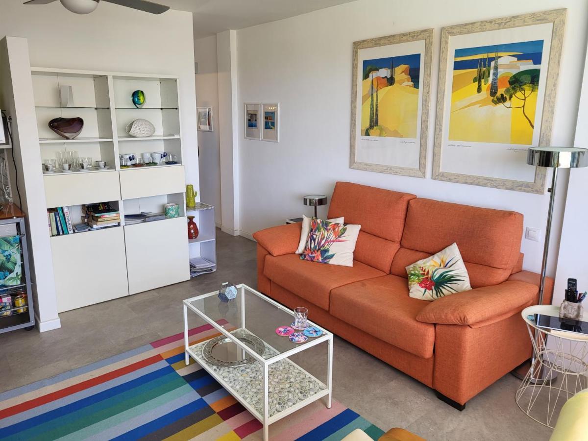 Ferienwohnung Taidia Tropical Maspalomas  Exterior foto