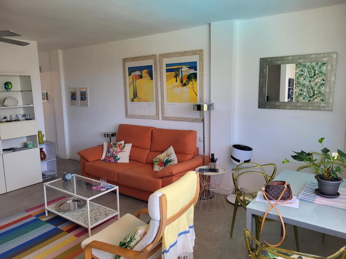 Ferienwohnung Taidia Tropical Maspalomas  Exterior foto