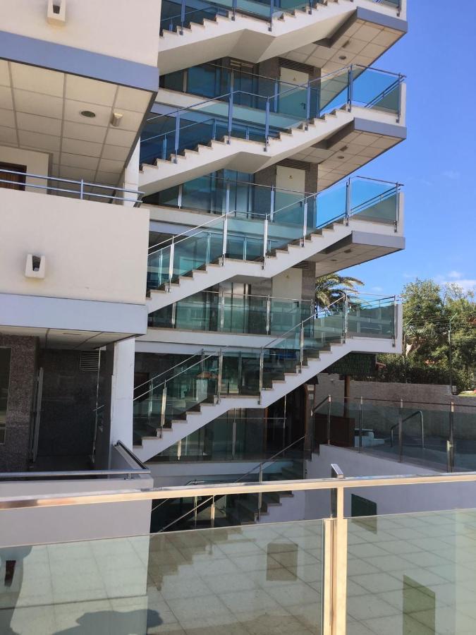 Ferienwohnung Taidia Tropical Maspalomas  Exterior foto